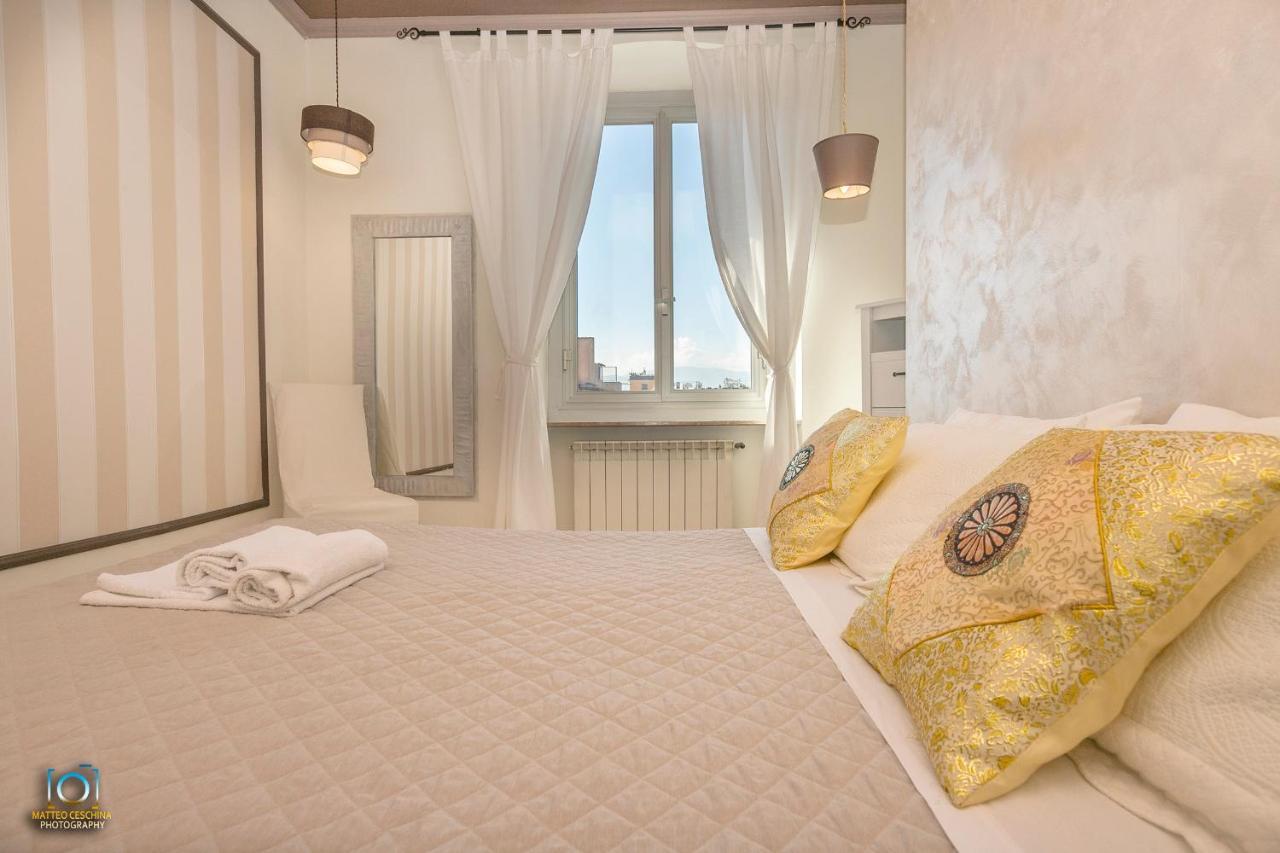 Homes In Genoa - Young Apartment Εξωτερικό φωτογραφία
