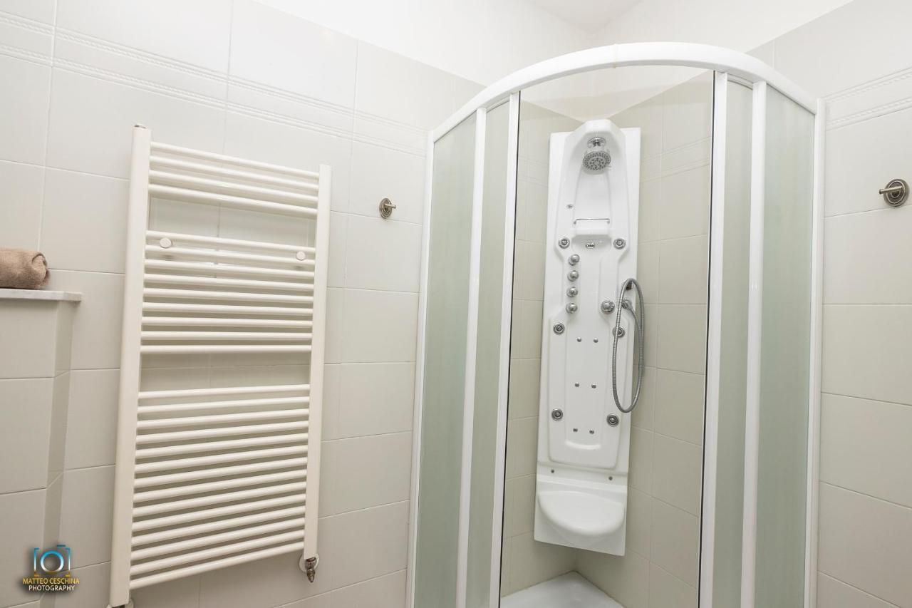 Homes In Genoa - Young Apartment Εξωτερικό φωτογραφία