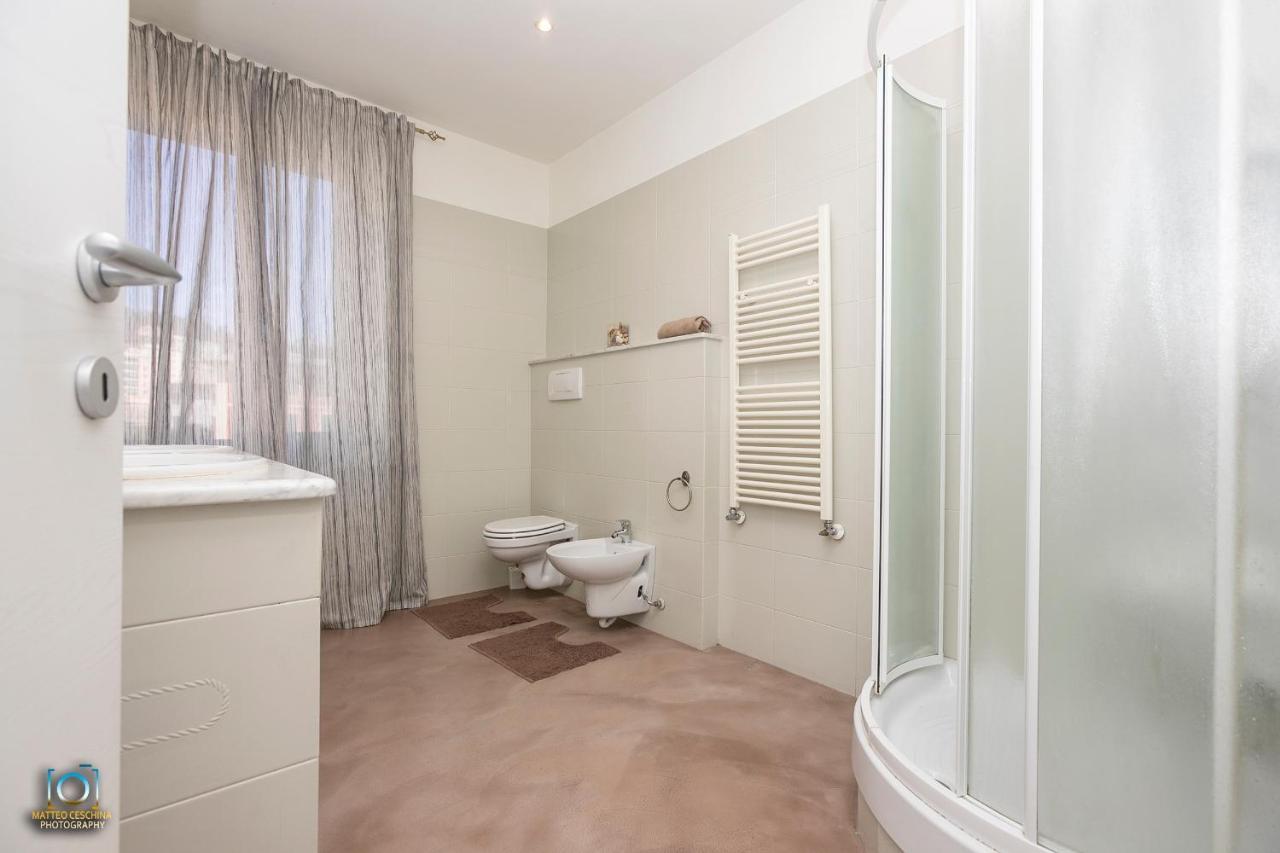 Homes In Genoa - Young Apartment Εξωτερικό φωτογραφία